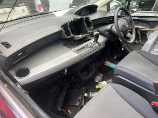 Селектор акпп HONDA FREED GB3 L15A 54200SYY951 1 ракурс