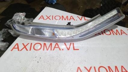 Стоп-сигнал правый задний NISSAN LEAF ZE0 EM61 265503NA2B, D091 4 ракурс