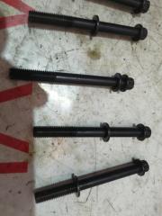  SUZUKI JIMNY JB23W K6AT 1111773G00 3 ракурс