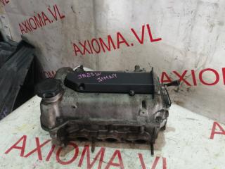 Головка блока цилиндров SUZUKI JIMNY JB23W K6A 1110078G20 4 ракурс