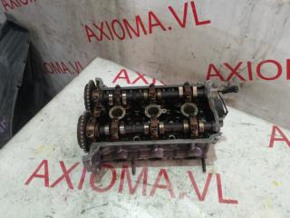 Головка блока цилиндров SUZUKI JIMNY JB23W K6A 1110078G20 5 ракурс