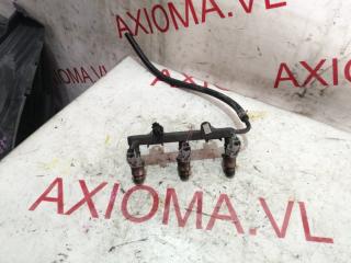 Инжектор SUZUKI JIMNY JB23W K6AT 1571076JA0 1 ракурс