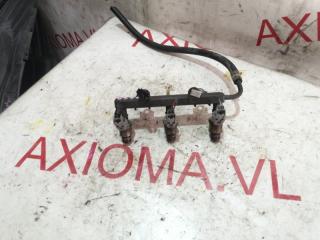 Инжектор SUZUKI JIMNY JB23W K6AT 1571076JA0 1 ракурс
