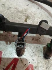 Инжектор SUZUKI JIMNY JB23W K6AT 1571076JA0 3 ракурс