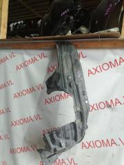 Подкрылок левый передний NISSAN CUBE BZ11 CR14DE 638433U010, 63843 3U010 1 ракурс
