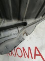 Подкрылок левый передний NISSAN CUBE BZ11 CR14DE 638433U010, 63843 3U010 4 ракурс