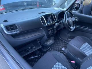 Руль с airbag SUZUKI SOLIO MA15S K12B 4811082K52P4Z, 4815070K02KJ7 1 ракурс