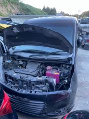 Спойлер задний SUZUKI SOLIO MA15S K12B 8390054M00ZJ3 2 ракурс
