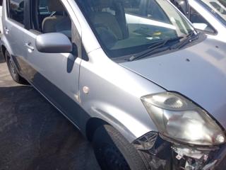 Порожек пластиковый передний левый PASSO 2007 KGC10 1KR