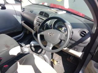 Руль с airbag TOYOTA PASSO KGC10 1KRFE 45102B1020B0, 45130B1020B0 1 ракурс