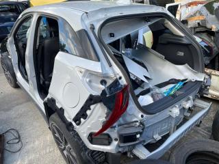 Ступица левая передняя MAZDA CX-3 DKEFW PEVPS D10E33031 2 ракурс