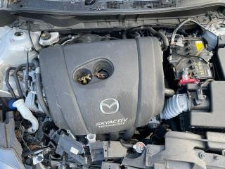 Коллектор впускной MAZDA CX-3 DKEFW PEVPS S55013100 1 ракурс