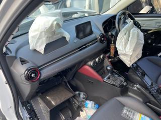 Монитор MAZDA CX-3 DKEFW PEVPS D09H611J0A 1 ракурс