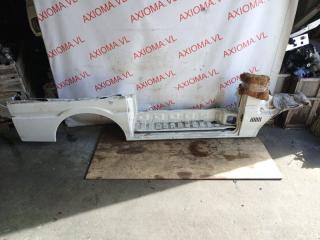 Порог кузова правый MAZDA BONGO SKP2M L8 961505T000 3 ракурс Порог кузова правый MAZDA BONGO SKP2M L8 961505T000 3 ракурс