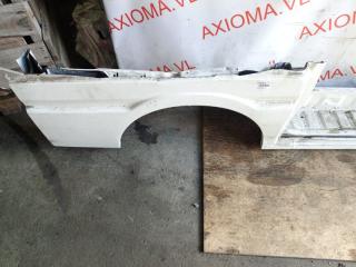 Порог кузова правый MAZDA BONGO SKP2M L8 961505T000 4 ракурс Порог кузова правый MAZDA BONGO SKP2M L8 961505T000 4 ракурс
