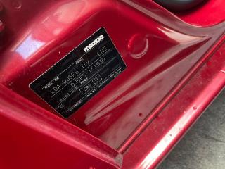 Ступица левая задняя MAZDA DEMIO DJ5FS S5DPTS DA7H2615XC 3 ракурс