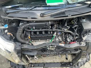 Двигатель MITSUBISHI DELICA D:2 MB36S K12C MQ510109 1 ракурс