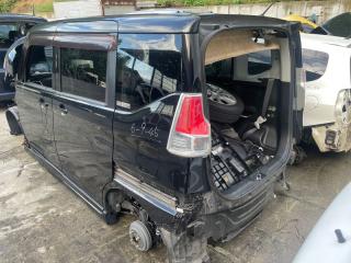 Двигатель MITSUBISHI DELICA D:2 MB36S K12C MQ510109 3 ракурс