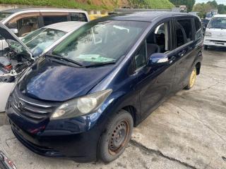 Руль с airbag HONDA FREED GB3 L15A 51620SYY014, 77810SYYN80ZA 1 ракурс