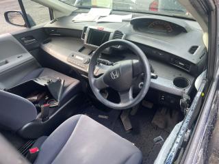 Руль с airbag HONDA FREED GB3 L15A 51620SYY014, 77810SYYN80ZA 4 ракурс