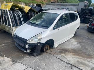 Торпедо HONDA FIT GD1 L13A 77103SAA010ZC 2 ракурс