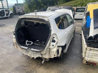 Торпедо HONDA FIT GD1 L13A 77103SAA010ZC 3 ракурс