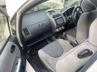 Селектор акпп HONDA FIT GD1 L13A 54200SAA985 1 ракурс