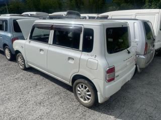Бензонасос SUZUKI ALTO LAPIN HE21S K6A 1510073812 2 ракурс Бензонасос SUZUKI ALTO LAPIN HE21S K6A 1510073812 2 ракурс