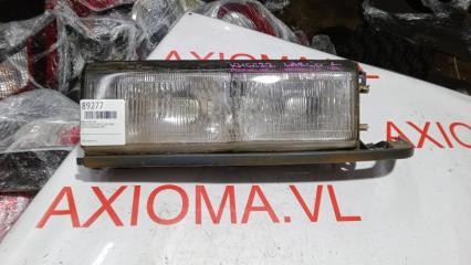 Фара левая передняя NISSAN LARGO KHGC22 CA18ET B606011C00, 110-52439 5 ракурс