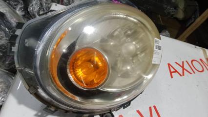 Фара левая передняя MINI HATCH R56 N12B16A 63127269987, 162704-01 5 ракурс