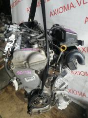Двигатель TOYOTA AQUA NHP10 1NZFXE 1900021D82 3 ракурс Двигатель TOYOTA AQUA NHP10 1NZFXE 1900021D82 3 ракурс