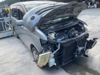 Радиатор двс NISSAN SERENA C25 MR20DE 21410CY000 1 ракурс Радиатор двс NISSAN SERENA C25 MR20DE 21410CY000 1 ракурс