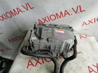 Инвертор TOYOTA AQUA NHP10 1NZFXE G920052051, G9200-52051 1 ракурс