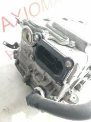 Инвертор TOYOTA AQUA NHP10 1NZFXE G920052051, G9200-52051 2 ракурс