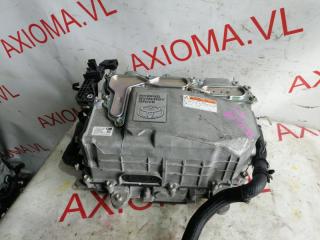 Инвертор TOYOTA AQUA NHP10 1NZFXE G920052010, G9200-52010 1 ракурс