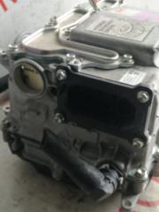Инвертор TOYOTA AQUA NHP10 1NZFXE G920052030, G9200-52030 2 ракурс