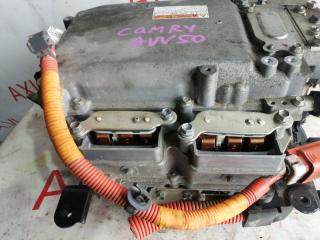 Инвертор TOYOTA CAMRY AVV50 2ARFXE G920033171, G9200-33171 2 ракурс