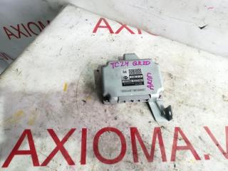 Блок управления акпп NISSAN SERENA TC24 QR20DE 31036CX110, 31036 CX110 1 ракурс