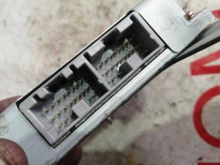 Блок управления акпп NISSAN SERENA TC24 QR20DE 31036CX110, 31036 CX110 2 ракурс