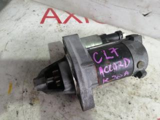 Стартер HONDA ACCORD CL7 K20A 31200RBA003, 428000 - 1360 2 ракурс Стартер HONDA ACCORD CL7 K20A 31200RBA003, 428000 - 1360 2 ракурс