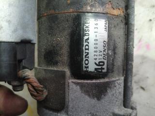 Стартер HONDA ACCORD CL7 K20A 31200RBA003, 428000 - 1360 4 ракурс