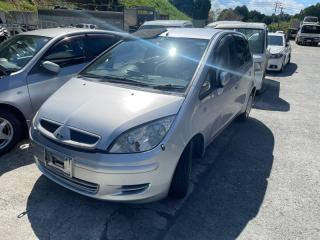 Привод левый передний MITSUBISHI COLT Z26A 4G19 MR980745 1 ракурс