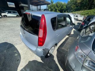 Привод левый передний MITSUBISHI COLT Z26A 4G19 MR980745 2 ракурс