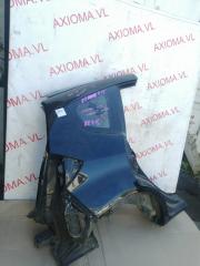 Крыло правое заднее HONDA FIT GE6 L13A 04636TF0300ZZ 3 ракурс