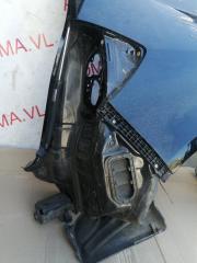 Крыло правое заднее HONDA FIT GE6 L13A 04636TF0300ZZ 4 ракурс