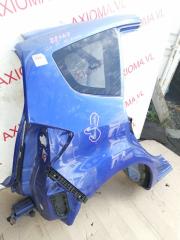 Крыло правое заднее HONDA FIT GE6 L13A 04636TF0300ZZ 4 ракурс