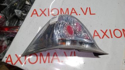 Стоп-сигнал правый задний HONDA ODYSSEY RB1 K24A 33501SFEJ00 4 ракурс