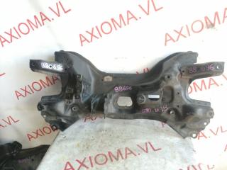 Балка под двс HONDA FIT GE7 L13A 50200TF6J02 3 ракурс