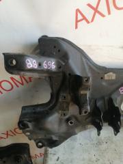 Балка под двс HONDA FIT GE7 L13A 50200TF6J02 4 ракурс