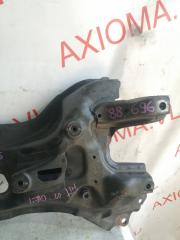 Балка под двс HONDA FIT GE7 L13A 50200TF6J02 5 ракурс